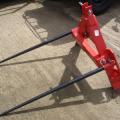 Granit Twin Spike