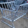 Ritchie Bale Cradle Feeder