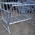 Ritchie Bale Cradle Feeder