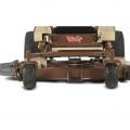 Grasshopper 325D Zero-Turn Mower