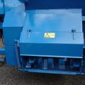 West 1600 Dual Spreader