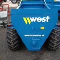 West 1600 Dual Spreader