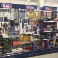 Sealey Tools and Accessories