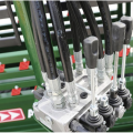 Arrowquip 107 Series Hydraulic Crush