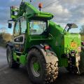 Merlo 50-8 TCS-156CVT