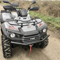 TBG 520 SL EPS Quad Bike