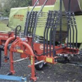 Vicon Andex 464