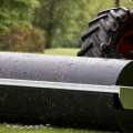 Fleming 5246 Flat Roller (5ft)