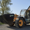 Albutt A0-53-76 Rehandling Bucket