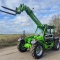 Merlo TF38.10TT