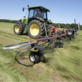 Vicon Fanex 554H Tedder