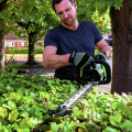 EGO HT 2411E Hedgetrimmer