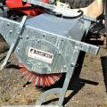 Plant Mec 2260 Bucket Brush