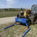 Albutt F 301 Bale Grab