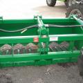 Albutt Shear Grabs with Hardox Tines