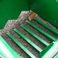 Albutt Shear Grabs with Hardox Tines