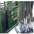 Arrowquip 107 Series Hydraulic Crush