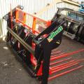 Albutt Heavy Duty Buck Rake
