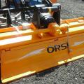 Orsi 80" Rotavator