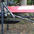 Vicon Andex 644M Rake