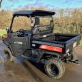 Kioti K9 2400 UTV