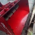 AG 150 Dispenser Bucket