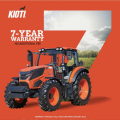 Kioti HX1402