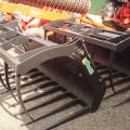 Albutt Fork & Grabs