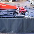 Vicon Andex 434 Rake