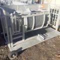 Bateman Sheep Turnover Crate