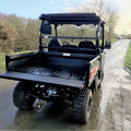Kioti K9 2400 UTV