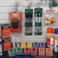 Ritchey Markers/Sprays