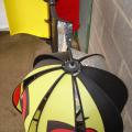 Portek Hawk Eyes - Bird Scarer