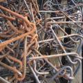 Trailed Chain Harrows