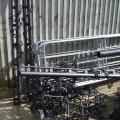 Trailed Chain Harrows