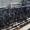 Trailed Chain Harrows