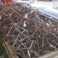 Trailed Chain Harrows