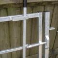 Modulamb Swing Gates