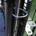 Arrowquip 107 Series Hydraulic Crush
