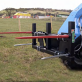 Albutt F110 Double Bale Spike