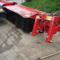 Vicon Extra 124 - Disc Mower