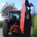 Vicon Extra 124 - Disc Mower