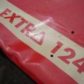 Vicon Extra 124 - Disc Mower