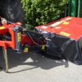 Vicon Extra 124 - Disc Mower