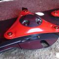 Vicon Extra 124 - Disc Mower