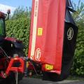 Vicon Extra 124 - Disc Mower