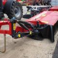 Vicon Extra 124 - Disc Mower