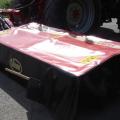 Vicon Extra 124 - Disc Mower