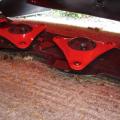 Vicon Extra 124 - Disc Mower