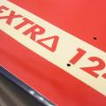 Vicon Extra 124 - Disc Mower
